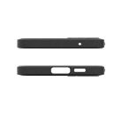 Spigen Core Armor Samsung Galaxy S23 FE tok, Matte Black, fekete ACS06379