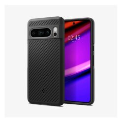 Spigen Core Armor Google Pixel 8 tok Matte Black, fekete