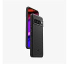 Spigen Core Armor Google Pixel 8 tok Matte Black, fekete