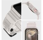 Spigen Rugged Armor Pro Apple Watch 9/8/7 (45mm) /SE (2nd/1st Gen)/6/5/4 (44mm)  tok, bézs