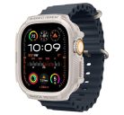 Spigen Rugged Armor Apple Watch Ultra 2/1 (49mm) tok, bézs