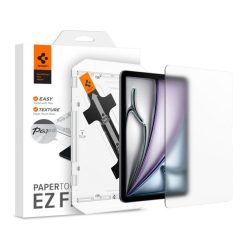   Spigen Apple Paper Touch iPad Air 11" (2024) kijelzővédő fólia (1db)