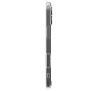 Spigen Ultra Hybrid MagFit iPhone 16 Plus tok, MagSafe, fekete ACS08076