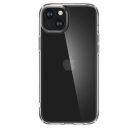 Spigen Ultra Hybrid iPhone 16 Plus tok, Crystal Clear, átlátszó ACS08069