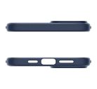 Spigen Liquid Air iPhone 16 tok, Navy Blue, kék ACS08195