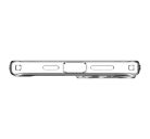 Spigen Ultra Hybrid MagFit iPhone 16 tok, MagSafe, fekete ACS08206