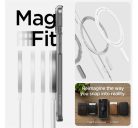 Spigen Ultra Hybrid MagFit iPhone 16 tok, MagSafe, fekete ACS08206